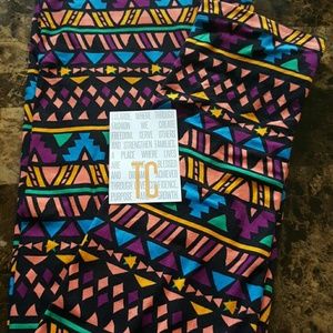Lularoe TC Brand New