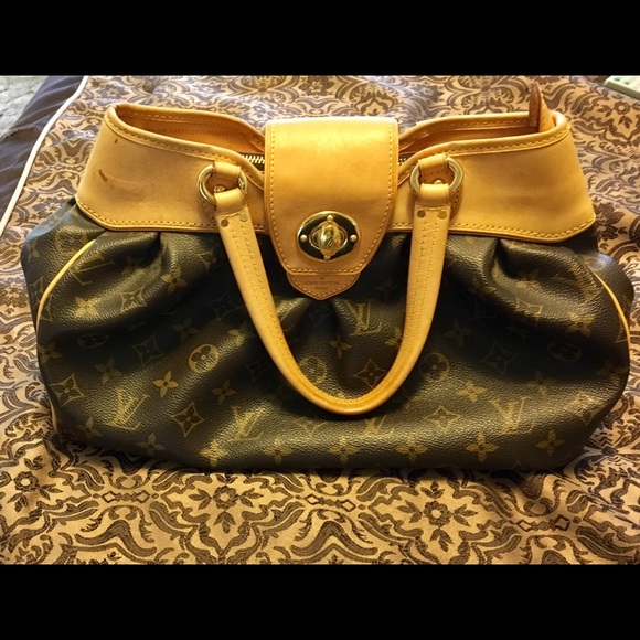 Louis Vuitton Boetie Pm