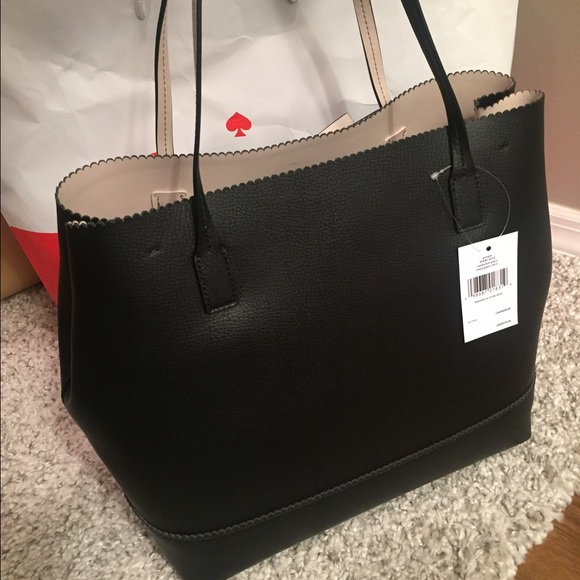 🌺JUST IN🌺Kate Spade Giorgia Tote💕 - Picture 2 of 4