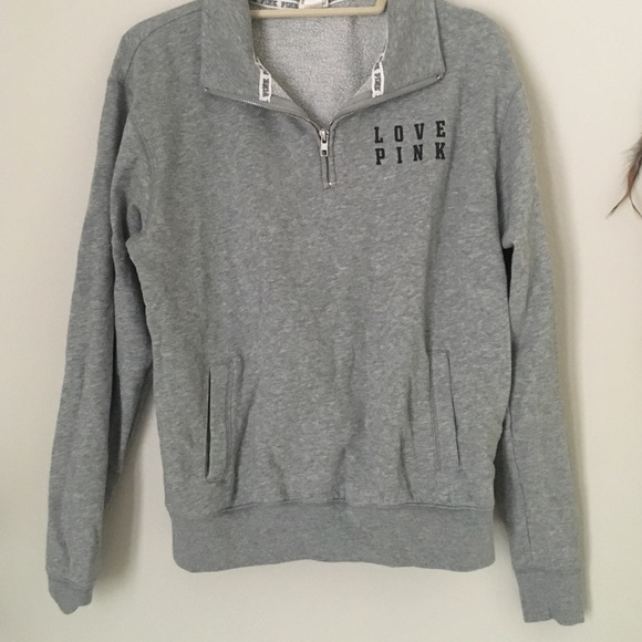 Victoria's Secret Pink Sweater