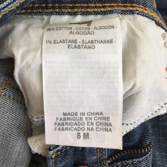 Levi's - Picture 3 of 3