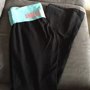 Victoria's Secret yoga pants
