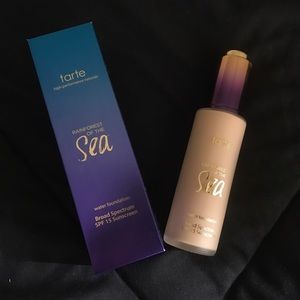 Tarte Rainforest of the Sea