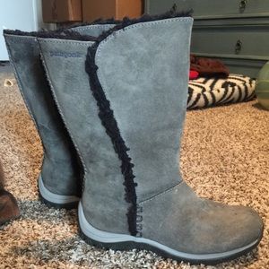 Patagonia Boots