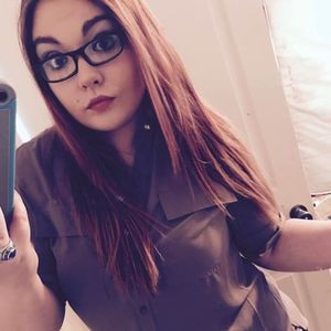 Meet your Posher, Madison