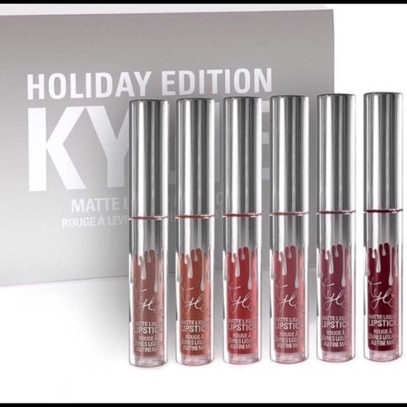 Angel Liquid Matte Lipstick