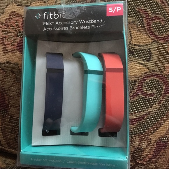 Fitbit bands