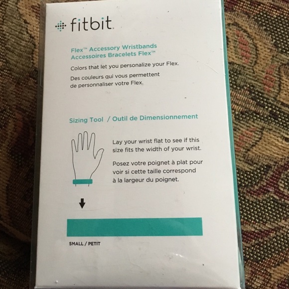 Fitbit bands - Picture 2 of 2