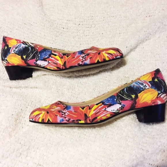 Rare!! AA Leslie Pump
