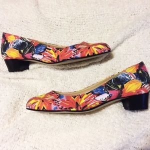 Rare!! AA Leslie Pump