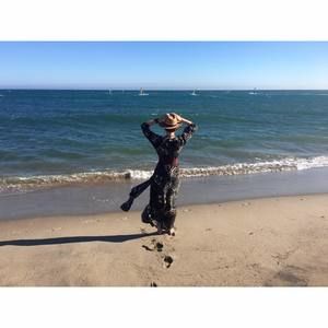 Meet your Posher, Aly