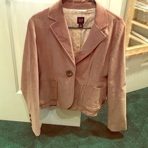 Gap women blazer