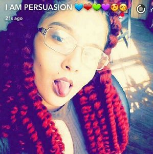 Meet your Posher, Alyscia