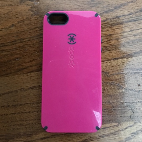 iPhone 5 Speck Case
