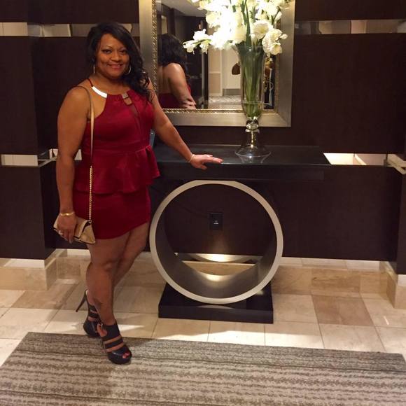 Meet your Posher, Aunnie - Picture 1 of 1