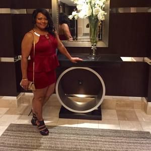 Meet your Posher, Aunnie