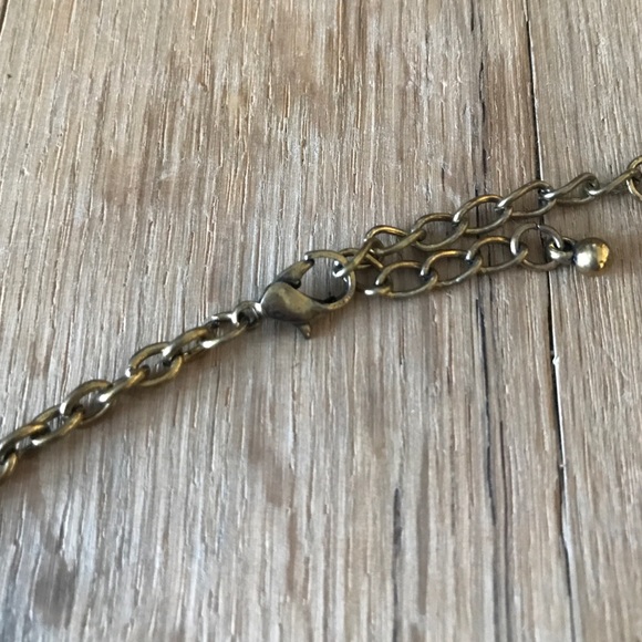 Statement necklace - Picture 3 of 4
