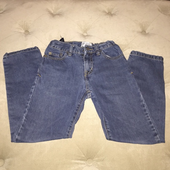 Boys Children's Place Jeans
