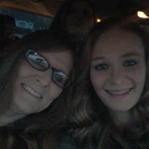 Meet your Posher, Brigette