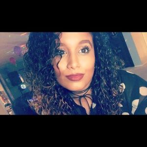 Meet your Posher, Danitza