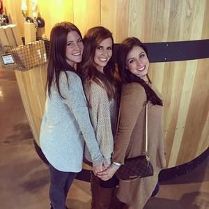 Meet your Posher, Nicole