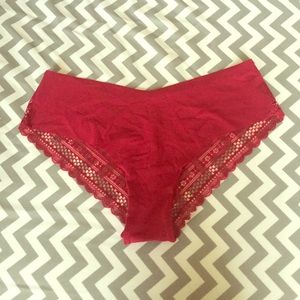VS Brand new Cheeky Panty