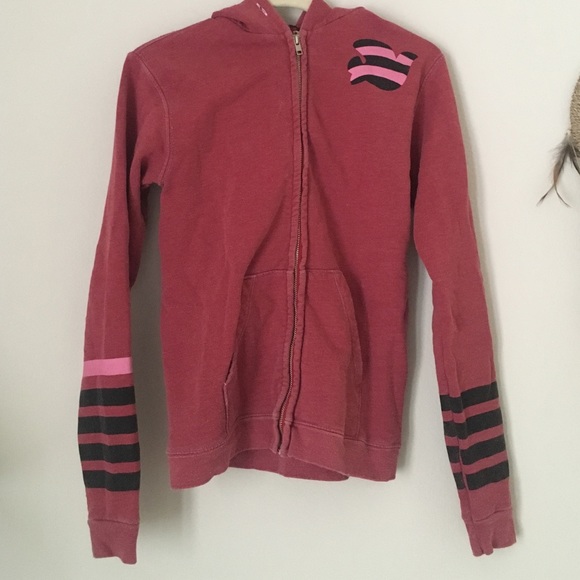 Free City Sweatshirt