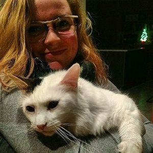 Meet your Posher, Karly