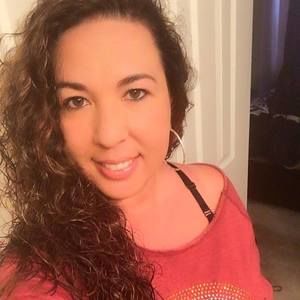 Meet your Posher, Kristina