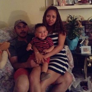 Meet your Posher, Alan