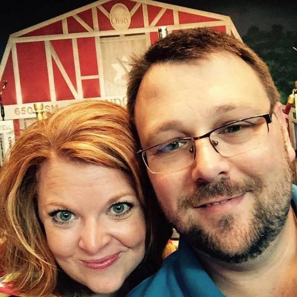 Meet your Posher, Laura beth