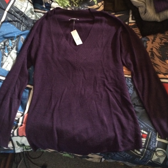 Sweater