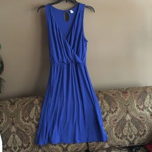 Great Old Navy dress