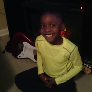 Meet your Posher, Katrina