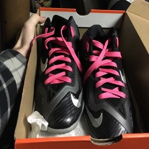 Lebron 11 Miami nights