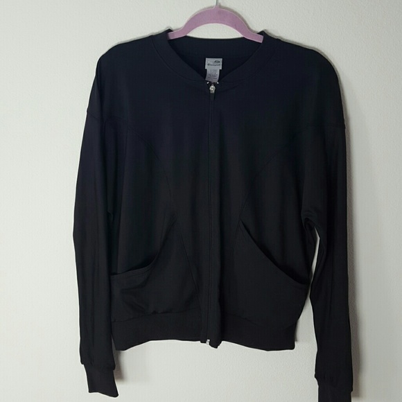 Champion Athletic Zip Up