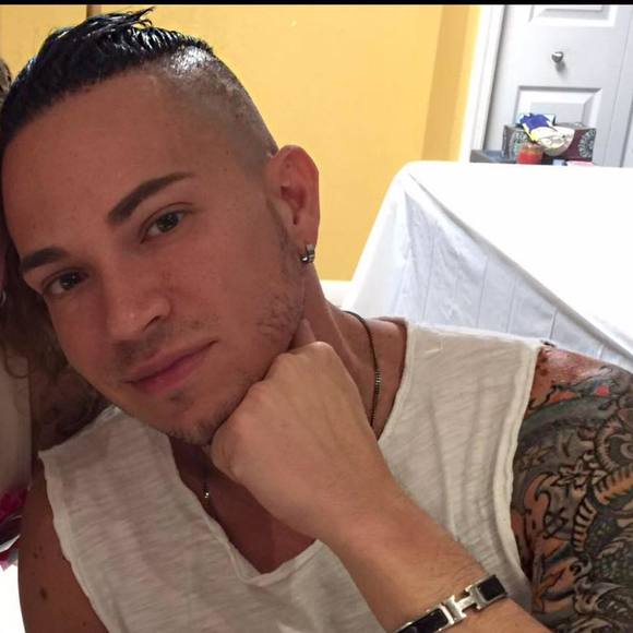 Meet your Posher, Frankie - Picture 1 of 1