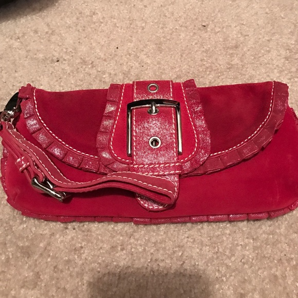 Wristlet