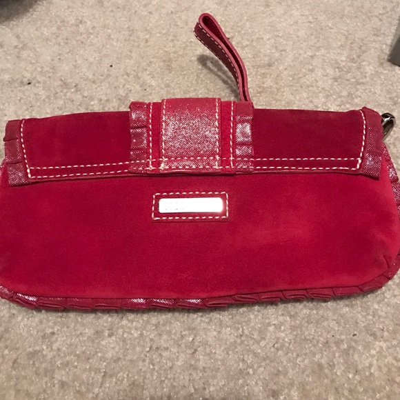 Wristlet - Picture 2 of 3
