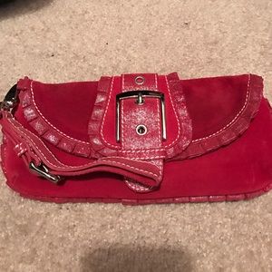 Wristlet