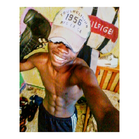 Meet your Posher, Tommie