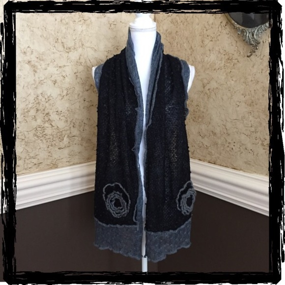 Statement Scarf