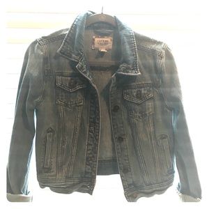 Jean Denim Jacket