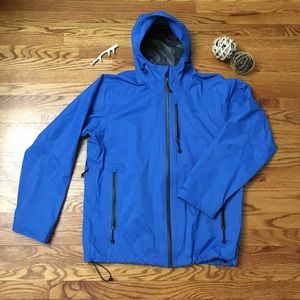 Weather Challenger Jacket