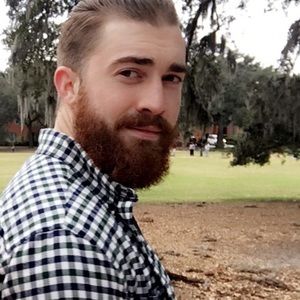 Meet your Posher, Max