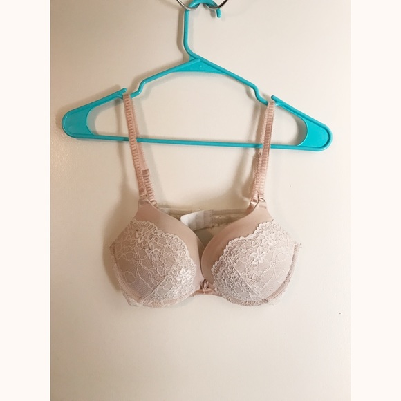 Ultra-Padded Bombshell Bra Knockoff