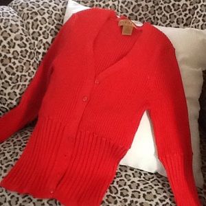 Essendi  sweater with matching tank