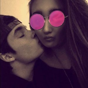 Meet your Posher, Scarlett