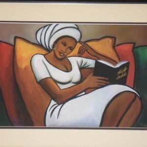 Meet your Posher, Marietta