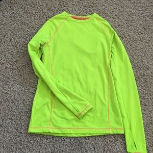 Layer 8 performance top